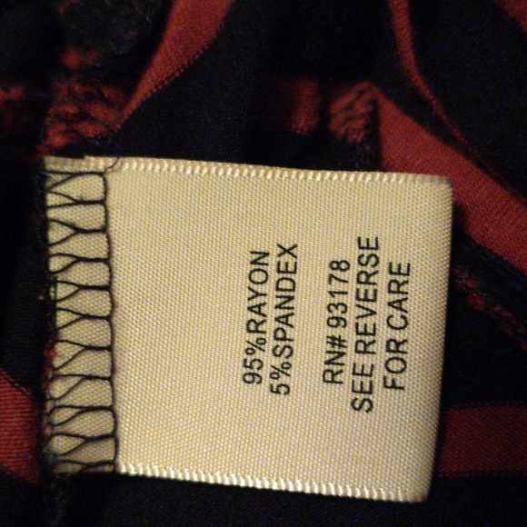 Philosophy Asymmetric Tunic 80s Rock Aesthetics Grunge Size L - Picture 4 of 5